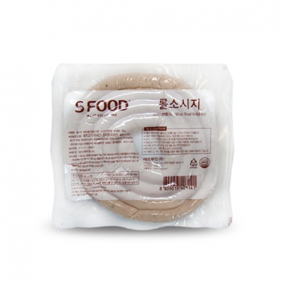 참소당푸드,롤소세지(냉장)350g
