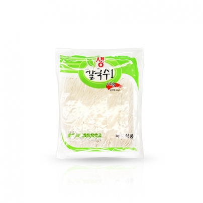 참소당푸드,미림 생칼국수1kg